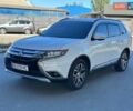 Белый Мицубиси Аутлендер, объемом двигателя 2.36 л и пробегом 185 тыс. км за 14200 $, фото 17 на Automoto.ua