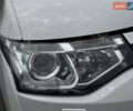 Білий Міцубісі Аутлендер, об'ємом двигуна 2.2 л та пробігом 190 тис. км за 16400 $, фото 14 на Automoto.ua