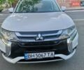 Білий Міцубісі Аутлендер, об'ємом двигуна 2 л та пробігом 185 тис. км за 19900 $, фото 1 на Automoto.ua