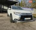 Белый Мицубиси Аутлендер, объемом двигателя 2.36 л и пробегом 169 тыс. км за 13300 $, фото 8 на Automoto.ua