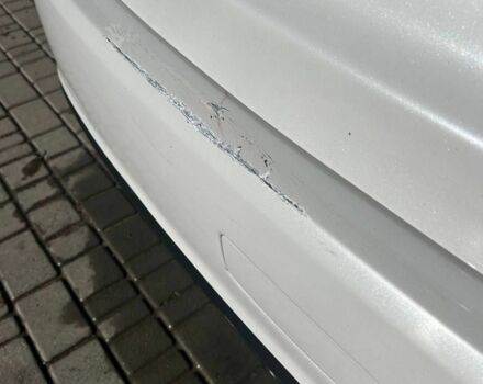 Белый Мицубиси Аутлендер, объемом двигателя 2 л и пробегом 255 тыс. км за 11500 $, фото 12 на Automoto.ua