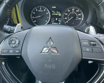 Белый Мицубиси Аутлендер, объемом двигателя 3 л и пробегом 115 тыс. км за 15400 $, фото 12 на Automoto.ua