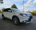 Мицубиси Аутлендер 2016 в Полтаве на Automoto.ua Белый Мицубиси Аутлендер, объемом двигателя 2.36 л и пробегом 240 тыс. км за 14000 $, фото 6 на Automoto.ua