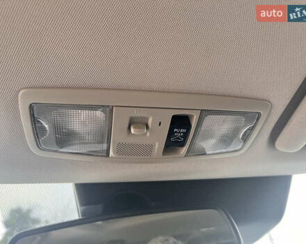 Білий Міцубісі Аутлендер, об'ємом двигуна 2.27 л та пробігом 145 тис. км за 18200 $, фото 17 на Automoto.ua