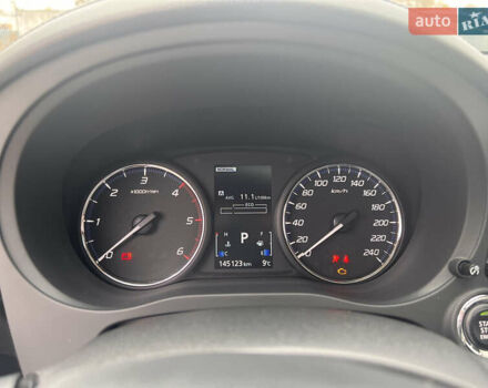 Білий Міцубісі Аутлендер, об'ємом двигуна 2.27 л та пробігом 145 тис. км за 18200 $, фото 22 на Automoto.ua