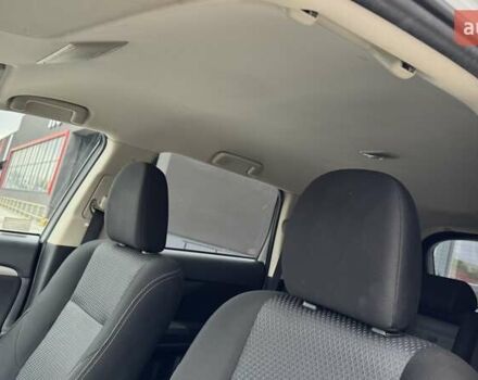 Белый Мицубиси Аутлендер, объемом двигателя 2.2 л и пробегом 199 тыс. км за 17999 $, фото 22 на Automoto.ua