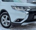 Білий Міцубісі Аутлендер, об'ємом двигуна 2.2 л та пробігом 146 тис. км за 18490 $, фото 3 на Automoto.ua