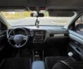 Мицубиси Аутлендер 2016 в Полтаве на Automoto.ua Белый Мицубиси Аутлендер, объемом двигателя 2.36 л и пробегом 240 тыс. км за 14000 $, фото 10 на Automoto.ua