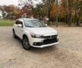 Білий Міцубісі Аутлендер, об'ємом двигуна 2.4 л та пробігом 98 тис. км за 4700 $, фото 2 на Automoto.ua