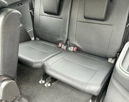 Білий Міцубісі Аутлендер, об'ємом двигуна 2.23 л та пробігом 215 тис. км за 17550 $, фото 77 на Automoto.ua