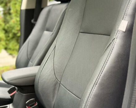 Білий Міцубісі Аутлендер, об'ємом двигуна 2.23 л та пробігом 215 тис. км за 17550 $, фото 62 на Automoto.ua