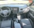 Білий Міцубісі Аутлендер, об'ємом двигуна 2.36 л та пробігом 67 тис. км за 17900 $, фото 30 на Automoto.ua