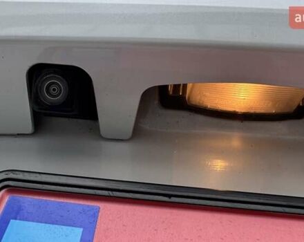 Белый Мицубиси Аутлендер, объемом двигателя 2.2 л и пробегом 199 тыс. км за 17999 $, фото 27 на Automoto.ua