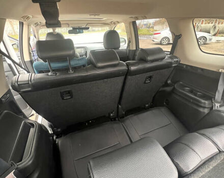 Білий Міцубісі Аутлендер, об'ємом двигуна 2.27 л та пробігом 145 тис. км за 18200 $, фото 33 на Automoto.ua