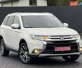 Мицубиси Аутлендер 2016 в Самборе на Automoto.ua Белый Мицубиси Аутлендер, объемом двигателя 2.23 л и пробегом 215 тыс. км за 17500 $, фото 15 на Automoto.ua