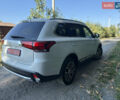 Белый Мицубиси Аутлендер, объемом двигателя 2.2 л и пробегом 240 тыс. км за 17999 $, фото 32 на Automoto.ua