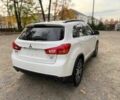 Білий Міцубісі Аутлендер, об'ємом двигуна 2.4 л та пробігом 98 тис. км за 4700 $, фото 6 на Automoto.ua