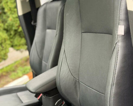 Білий Міцубісі Аутлендер, об'ємом двигуна 2.23 л та пробігом 215 тис. км за 17550 $, фото 63 на Automoto.ua