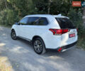 Белый Мицубиси Аутлендер, объемом двигателя 2.2 л и пробегом 240 тыс. км за 17999 $, фото 14 на Automoto.ua