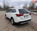 Білий Міцубісі Аутлендер, об'ємом двигуна 2.27 л та пробігом 145 тис. км за 18200 $, фото 6 на Automoto.ua