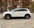 Білий Міцубісі Аутлендер, об'ємом двигуна 2.4 л та пробігом 98 тис. км за 4700 $, фото 4 на Automoto.ua