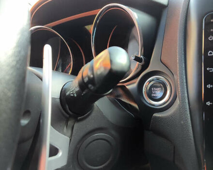 Білий Міцубісі Аутлендер, об'ємом двигуна 2.36 л та пробігом 133 тис. км за 13900 $, фото 9 на Automoto.ua