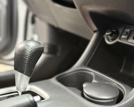 Білий Міцубісі Аутлендер, об'ємом двигуна 2.23 л та пробігом 215 тис. км за 17550 $, фото 43 на Automoto.ua