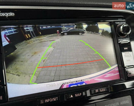 Білий Міцубісі Аутлендер, об'ємом двигуна 2.23 л та пробігом 215 тис. км за 17550 $, фото 39 на Automoto.ua