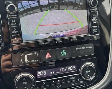 Белый Мицубиси Аутлендер, объемом двигателя 2.2 л и пробегом 199 тыс. км за 17999 $, фото 36 на Automoto.ua