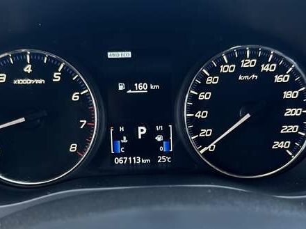 Білий Міцубісі Аутлендер, об'ємом двигуна 2.36 л та пробігом 67 тис. км за 17900 $, фото 21 на Automoto.ua