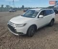 Білий Міцубісі Аутлендер, об'ємом двигуна 2.36 л та пробігом 160 тис. км за 2100 $, фото 1 на Automoto.ua