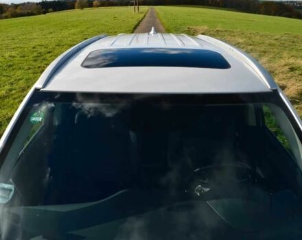 Білий Міцубісі Аутлендер, об'ємом двигуна 2 л та пробігом 164 тис. км за 16900 $, фото 4 на Automoto.ua