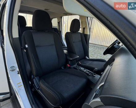 Білий Міцубісі Аутлендер, об'ємом двигуна 2.4 л та пробігом 178 тис. км за 12750 $, фото 49 на Automoto.ua