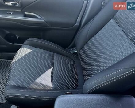 Білий Міцубісі Аутлендер, об'ємом двигуна 2.36 л та пробігом 67 тис. км за 17900 $, фото 29 на Automoto.ua