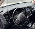 Белый Мицубиси Аутлендер, объемом двигателя 2.2 л и пробегом 199 тыс. км за 17999 $, фото 17 на Automoto.ua