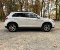 Білий Міцубісі Аутлендер, об'ємом двигуна 2.4 л та пробігом 98 тис. км за 4700 $, фото 5 на Automoto.ua
