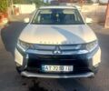 Білий Міцубісі Аутлендер, об'ємом двигуна 2.3 л та пробігом 206 тис. км за 16500 $, фото 1 на Automoto.ua