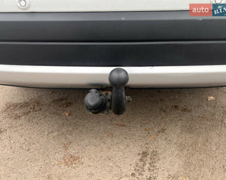 Білий Міцубісі Аутлендер, об'ємом двигуна 2.27 л та пробігом 145 тис. км за 18200 $, фото 28 на Automoto.ua