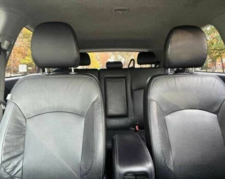 Білий Міцубісі Аутлендер, об'ємом двигуна 2.4 л та пробігом 98 тис. км за 4700 $, фото 10 на Automoto.ua