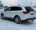 Білий Міцубісі Аутлендер, об'ємом двигуна 2.2 л та пробігом 146 тис. км за 18490 $, фото 9 на Automoto.ua