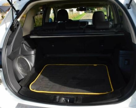 Білий Міцубісі Аутлендер, об'ємом двигуна 2 л та пробігом 164 тис. км за 16900 $, фото 8 на Automoto.ua