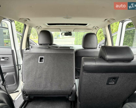 Білий Міцубісі Аутлендер, об'ємом двигуна 2.23 л та пробігом 215 тис. км за 17550 $, фото 80 на Automoto.ua