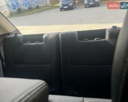 Білий Міцубісі Аутлендер, об'ємом двигуна 3 л та пробігом 157 тис. км за 16900 $, фото 14 на Automoto.ua