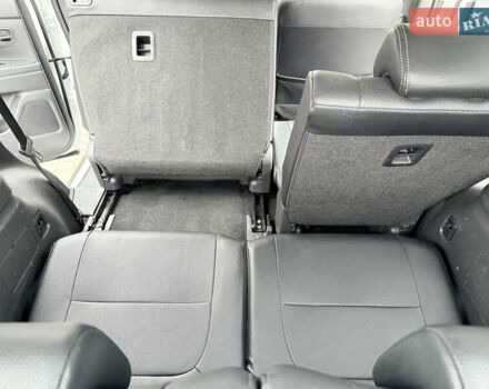 Білий Міцубісі Аутлендер, об'ємом двигуна 2.23 л та пробігом 215 тис. км за 17550 $, фото 79 на Automoto.ua