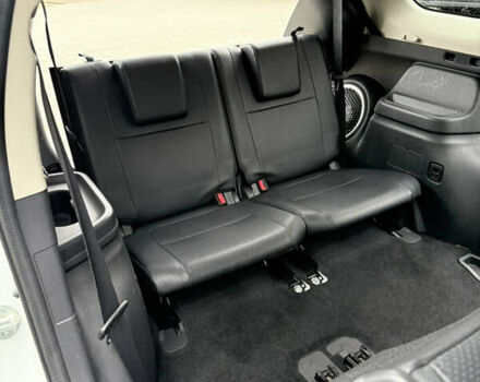 Білий Міцубісі Аутлендер, об'ємом двигуна 2.23 л та пробігом 215 тис. км за 17550 $, фото 81 на Automoto.ua