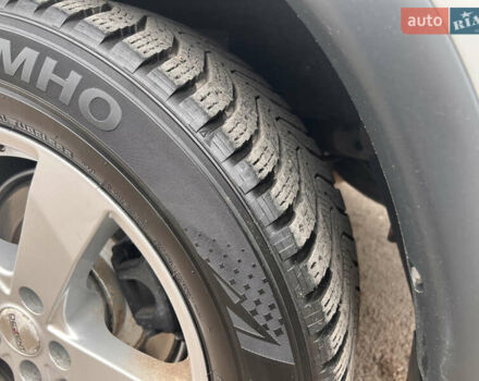 Білий Міцубісі Аутлендер, об'ємом двигуна 2.27 л та пробігом 145 тис. км за 18200 $, фото 9 на Automoto.ua