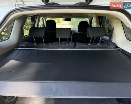 Белый Мицубиси Аутлендер, объемом двигателя 2.2 л и пробегом 240 тыс. км за 17999 $, фото 30 на Automoto.ua