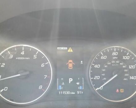 Білий Міцубісі Аутлендер, об'ємом двигуна 3 л та пробігом 177 тис. км за 8900 $, фото 14 на Automoto.ua