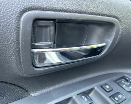 Белый Мицубиси Аутлендер, объемом двигателя 3 л и пробегом 115 тыс. км за 15400 $, фото 15 на Automoto.ua