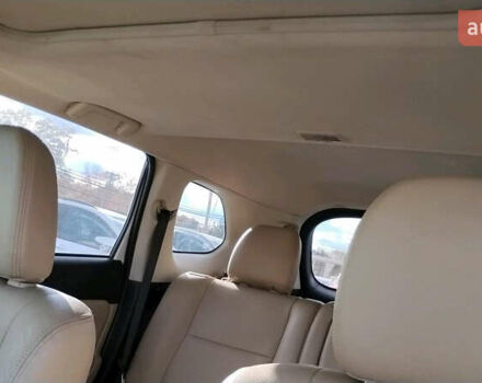 Білий Міцубісі Аутлендер, об'ємом двигуна 3 л та пробігом 177 тис. км за 9000 $, фото 2 на Automoto.ua